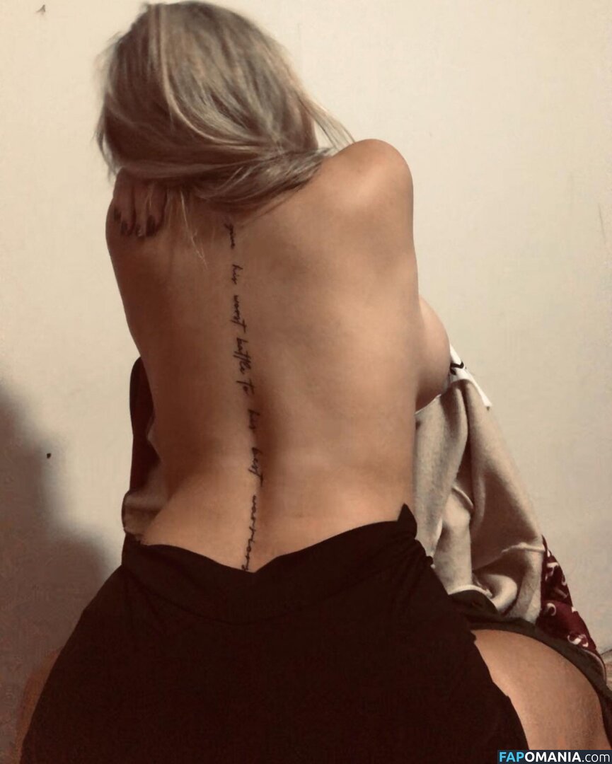Azulroig_ Nude OnlyFans  Leaked Photo #10