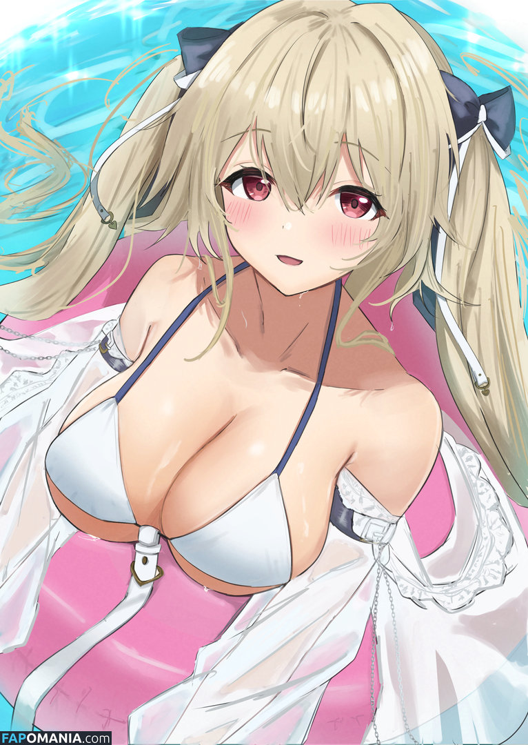 Azur Lane / azurlane_official Nude OnlyFans  Leaked Photo #68