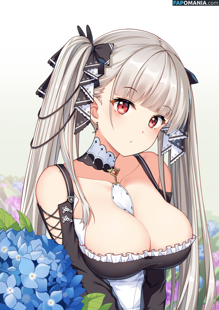 Azur Lane / azurlane_official Nude OnlyFans  Leaked Photo #157