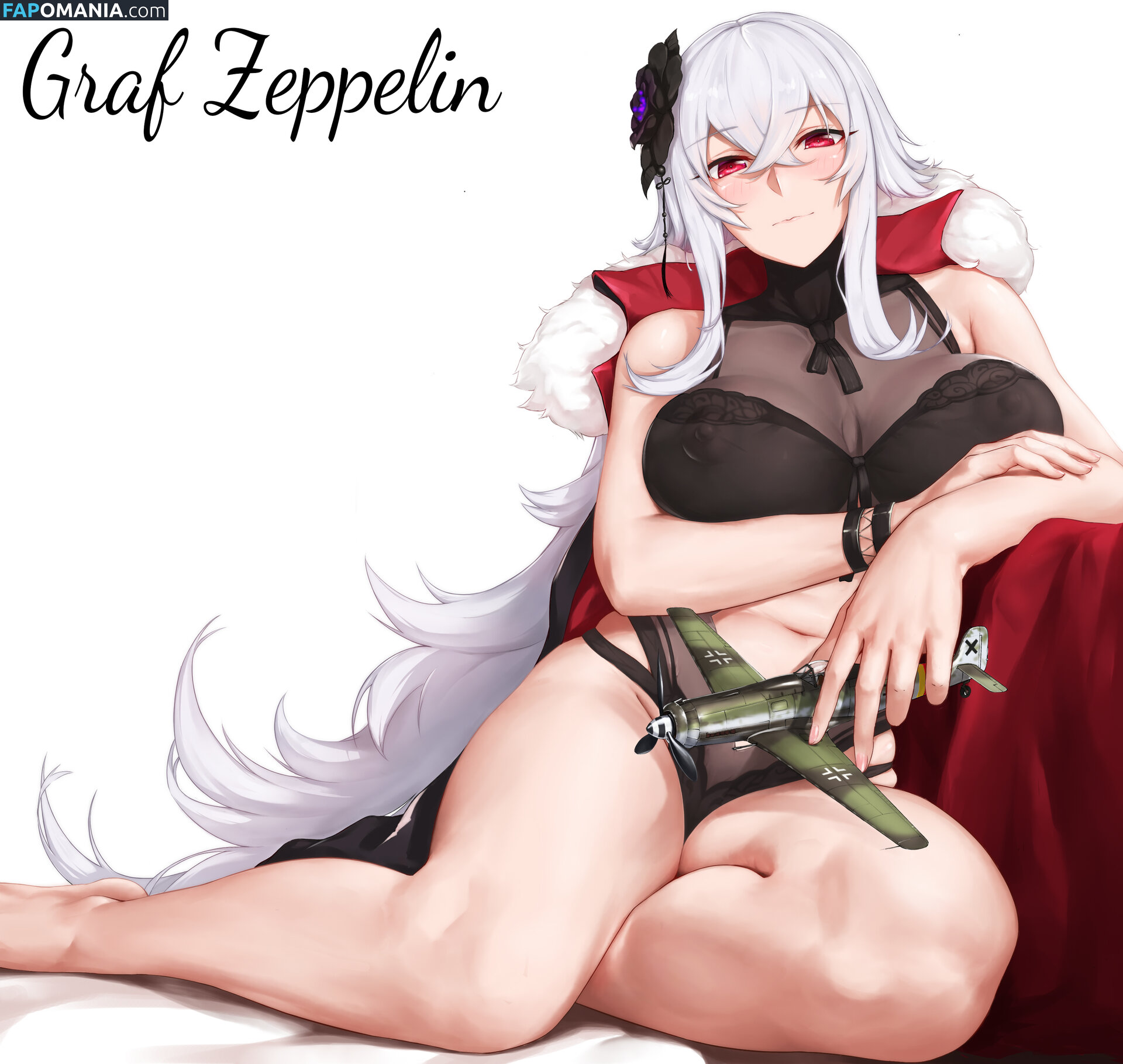 Azur Lane / azurlane_official Nude OnlyFans  Leaked Photo #236
