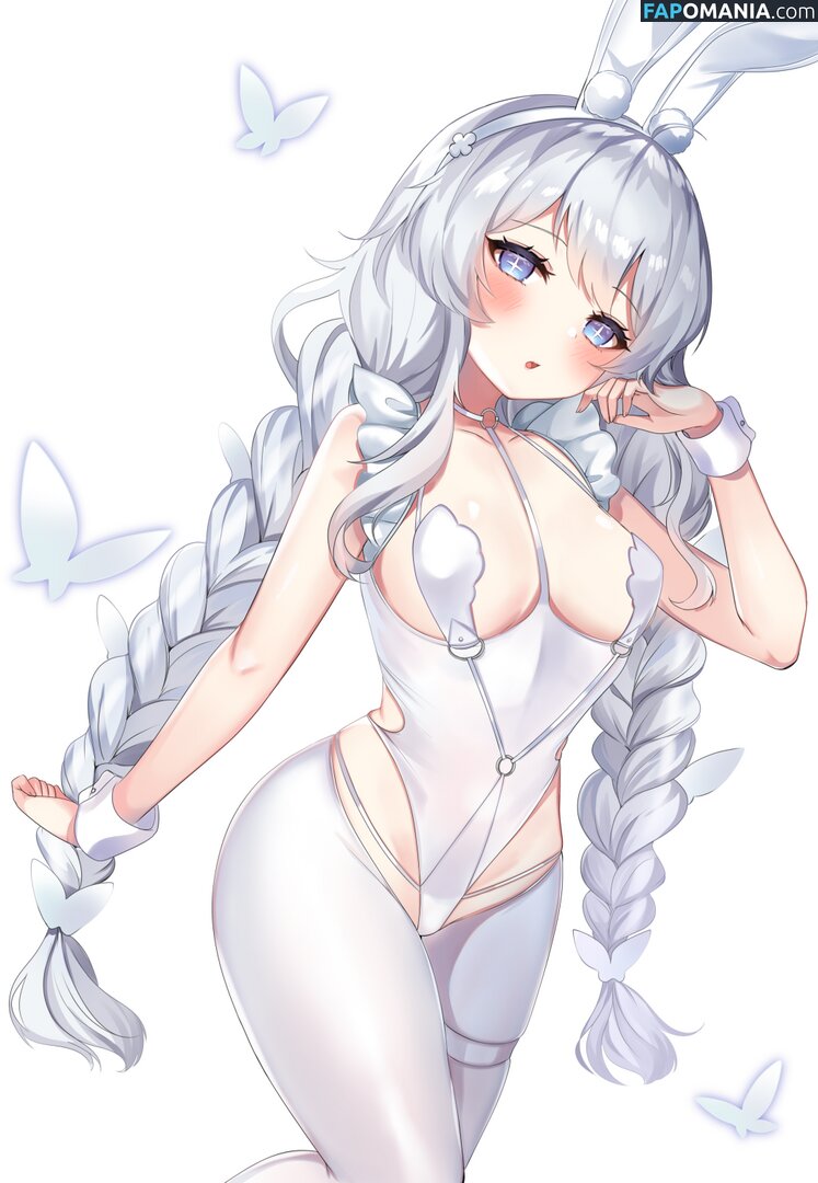 Azur Lane / azurlane_official Nude OnlyFans  Leaked Photo #309