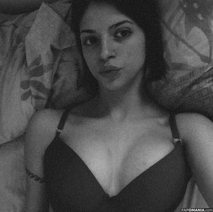 Azul Arguello / Azuuargg Nude OnlyFans  Leaked Photo #1