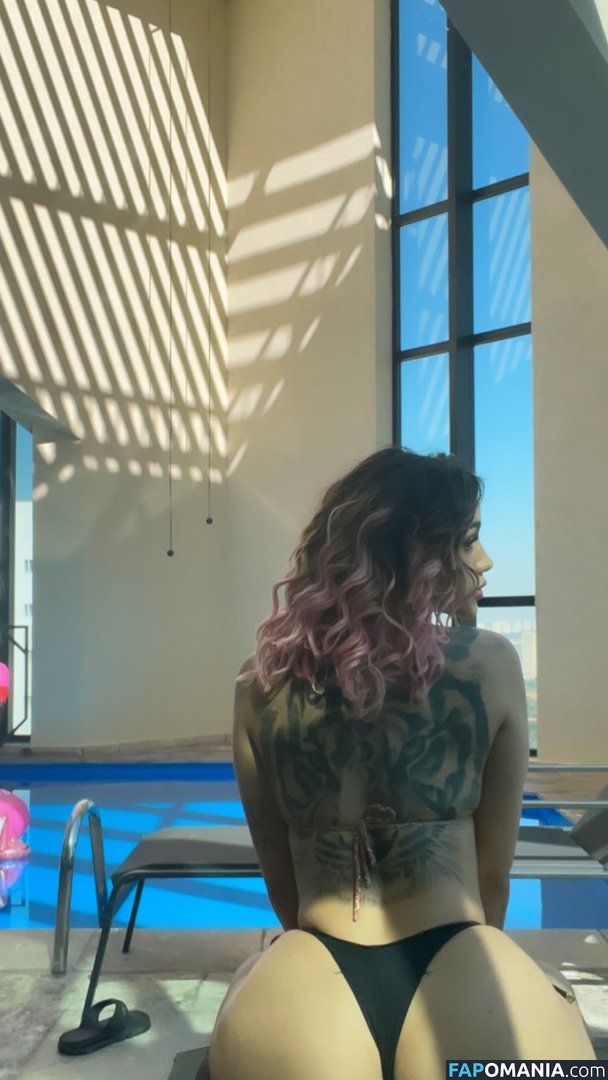 AZZY Nude OnlyFans  Leaked Photo #5