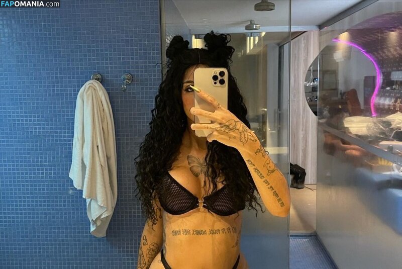 AZZY Nude OnlyFans  Leaked Photo #30