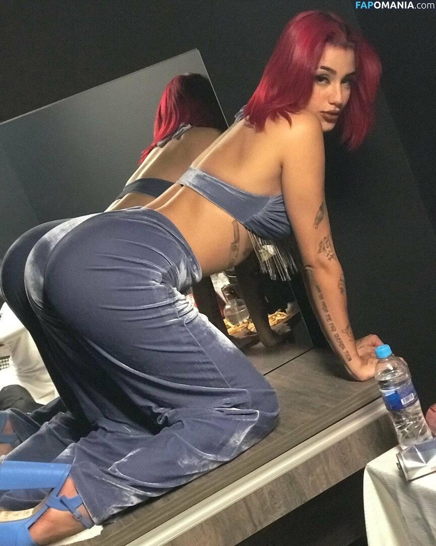 AZZY Nude OnlyFans  Leaked Photo #58