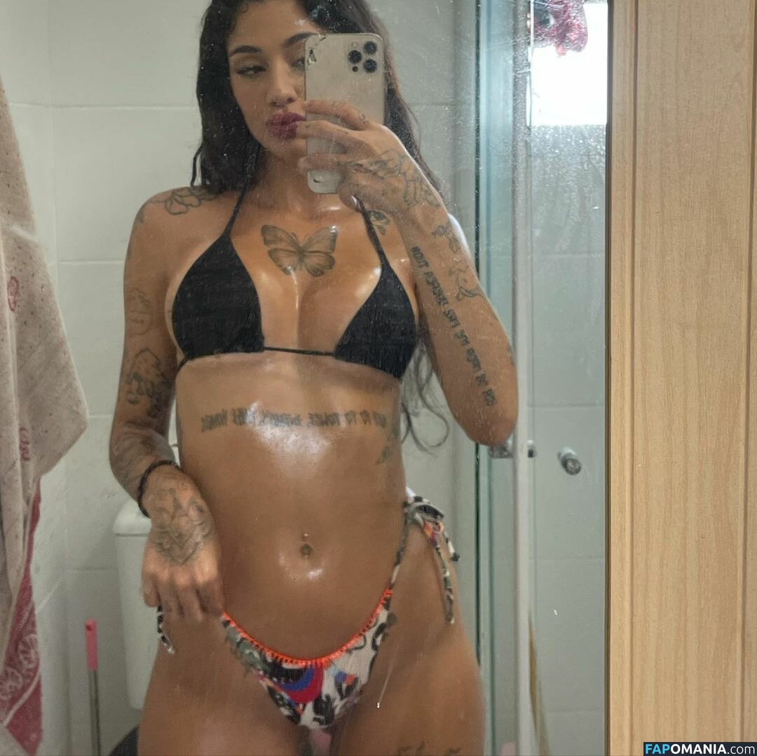 AZZY Nude OnlyFans  Leaked Photo #60