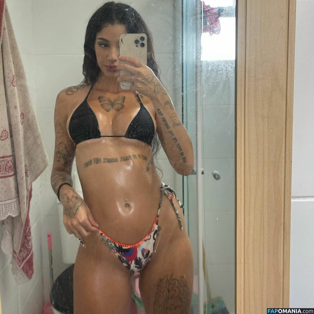 AZZY Nude OnlyFans  Leaked Photo #61