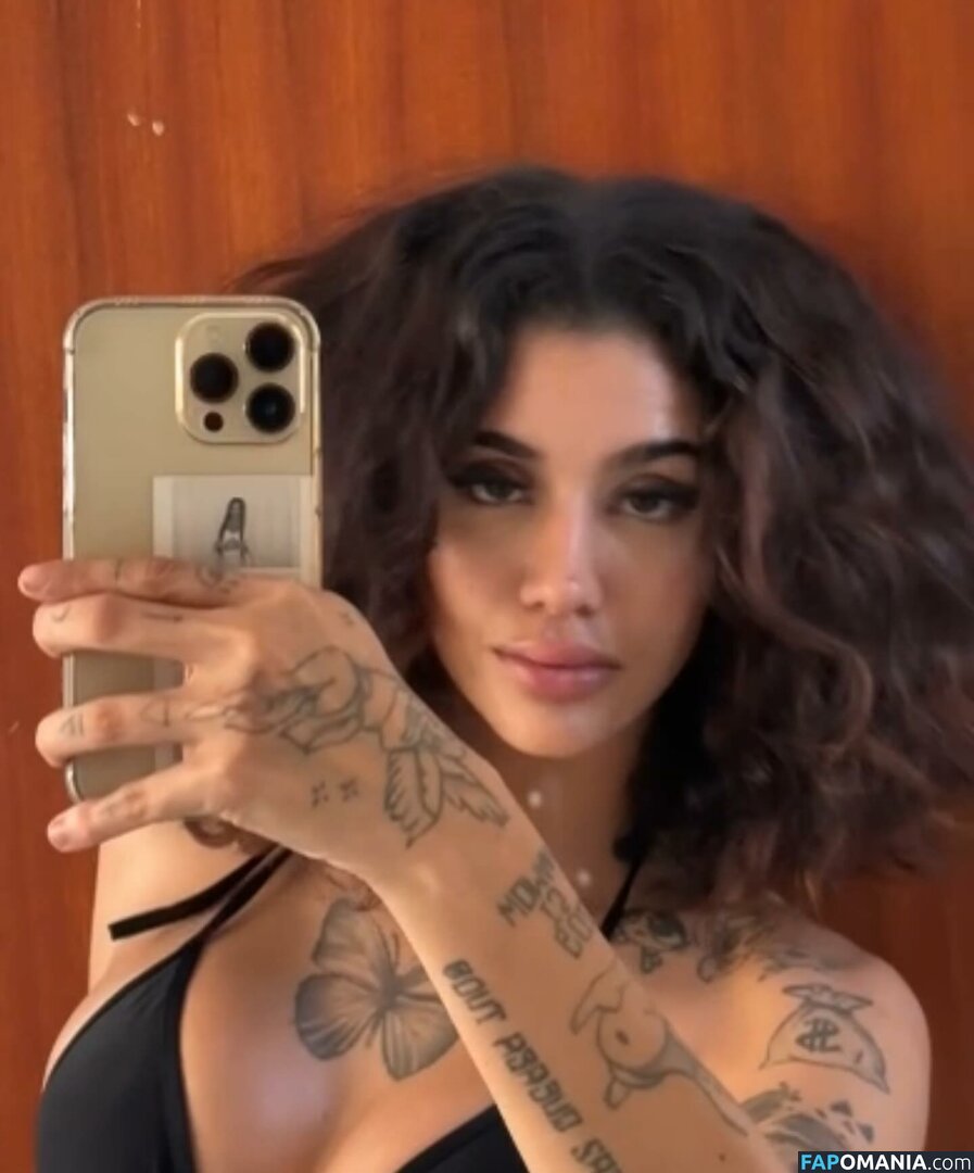 AZZY Nude OnlyFans  Leaked Photo #109