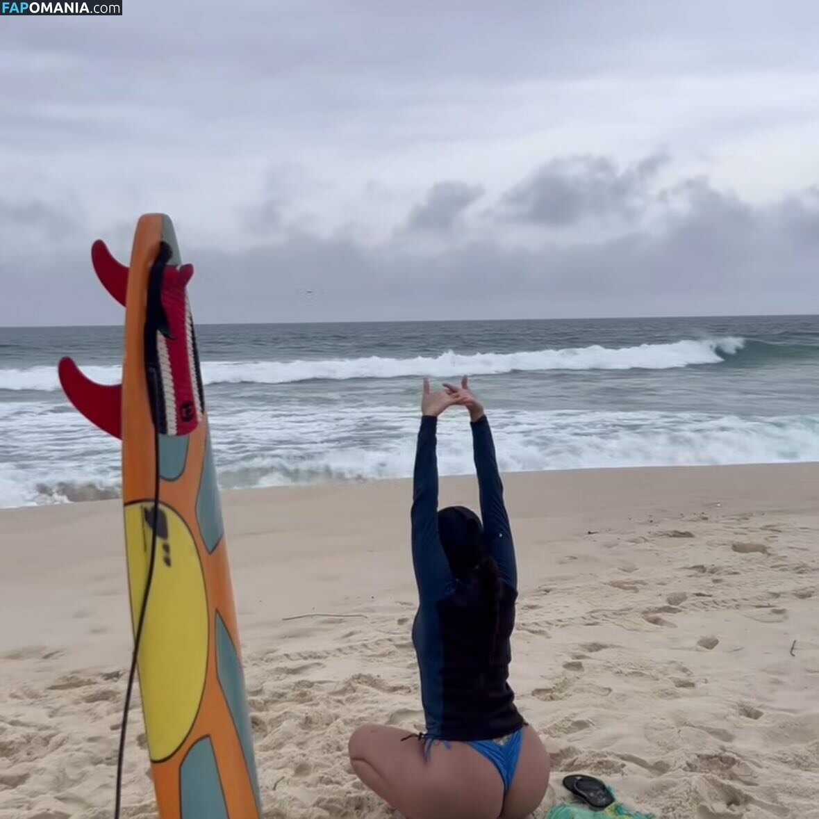 AZZY Nude OnlyFans  Leaked Photo #116