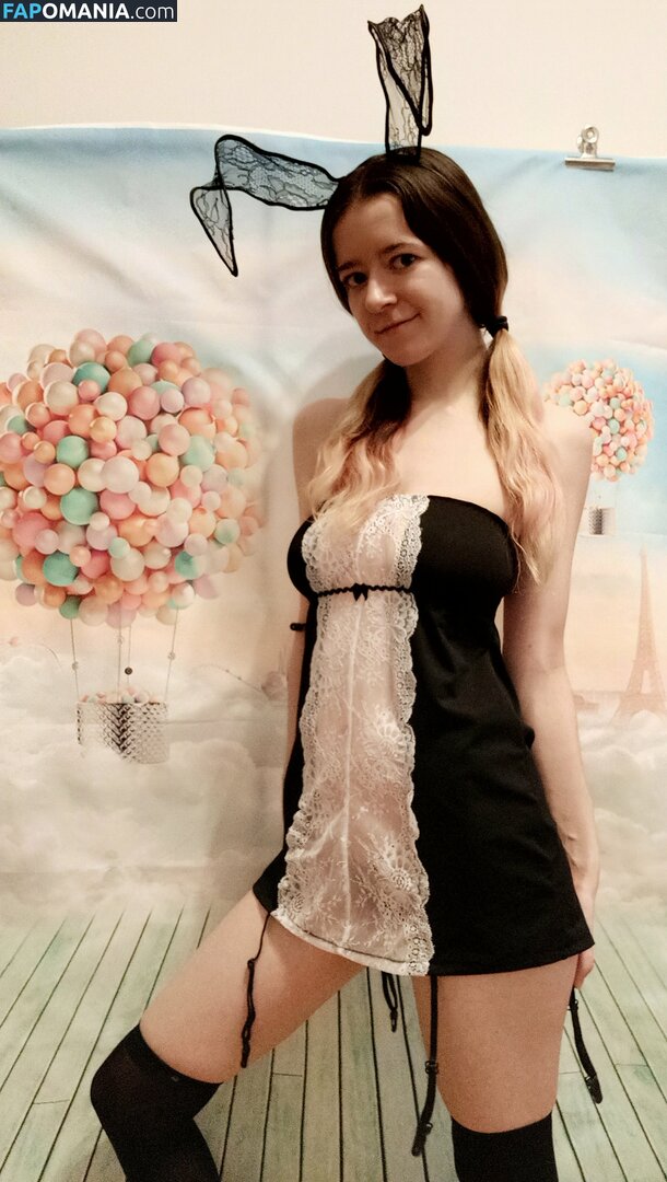 b-kitty / kittypawskids Nude OnlyFans  Leaked Photo #16