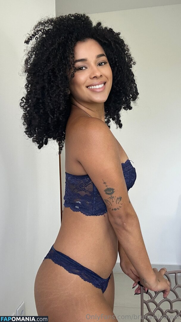 b_ribeiro Nude OnlyFans  Leaked Photo #1