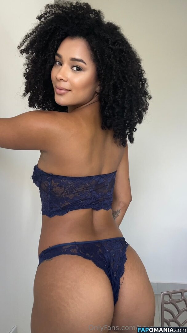 b_ribeiro Nude OnlyFans  Leaked Photo #2