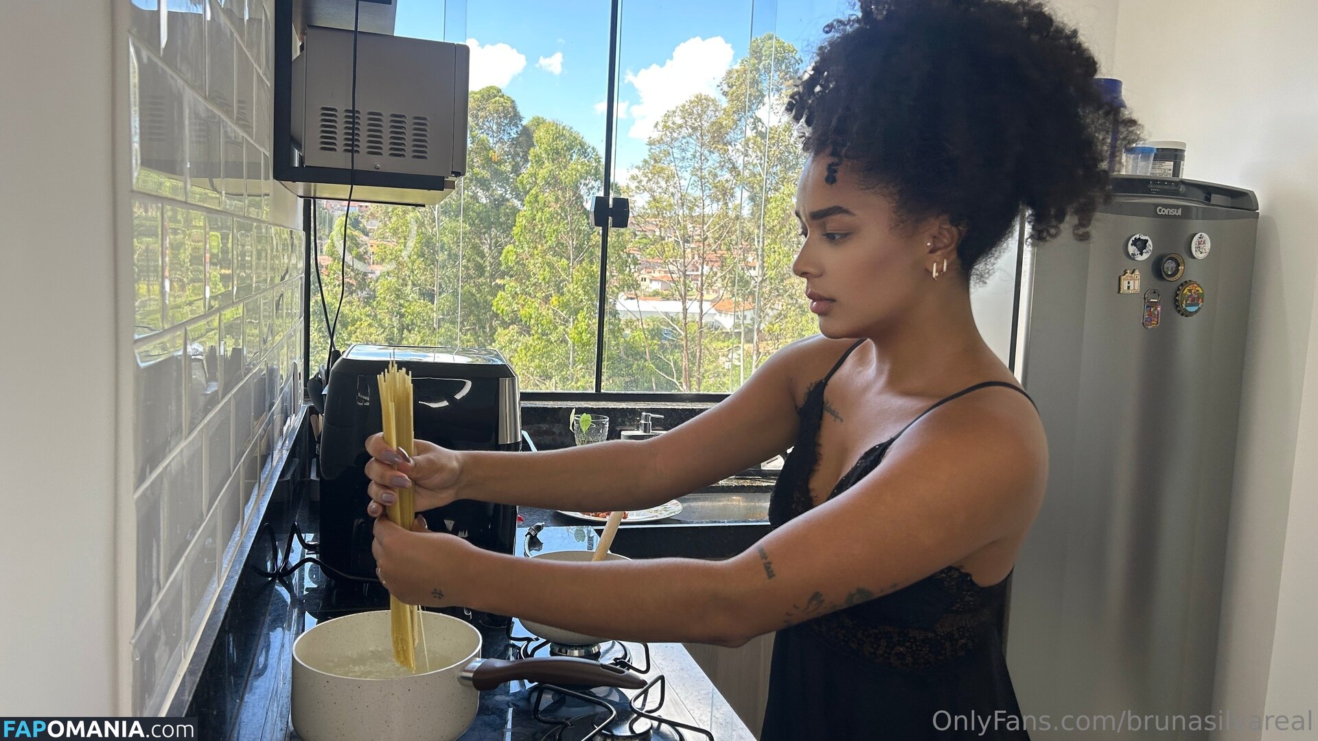 b_ribeiro Nude OnlyFans  Leaked Photo #5