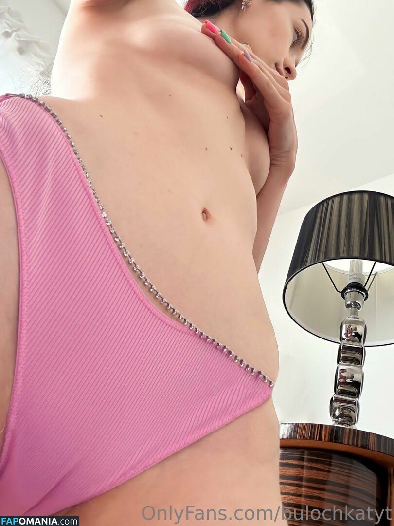 B_u_l_o_c_h_k_a / bulochkatyt Nude OnlyFans  Leaked Photo #292