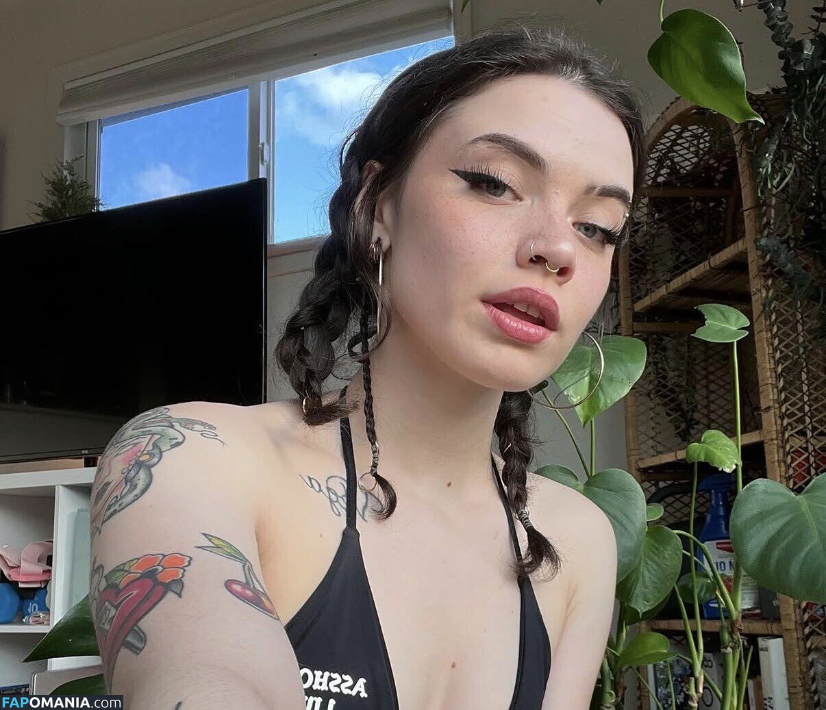 b0ng4u Nude OnlyFans  Leaked Photo #1