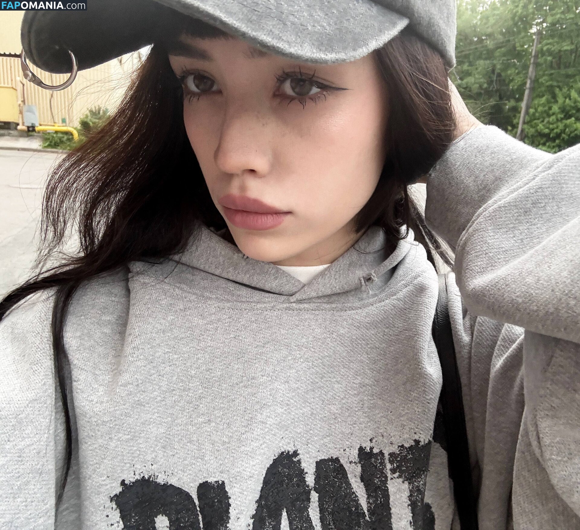 b3brina Nude OnlyFans  Leaked Photo #1
