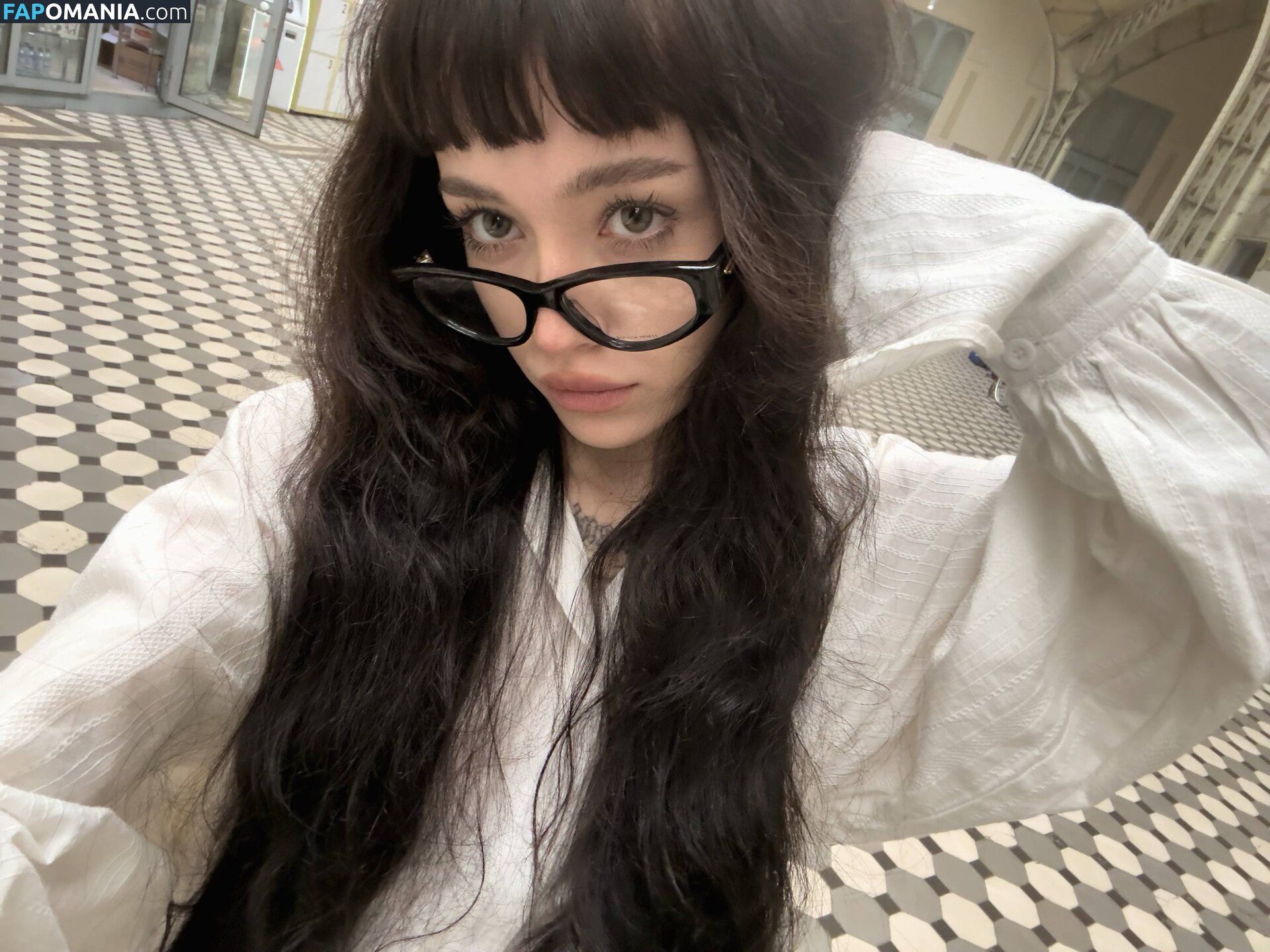 b3brina Nude OnlyFans  Leaked Photo #4