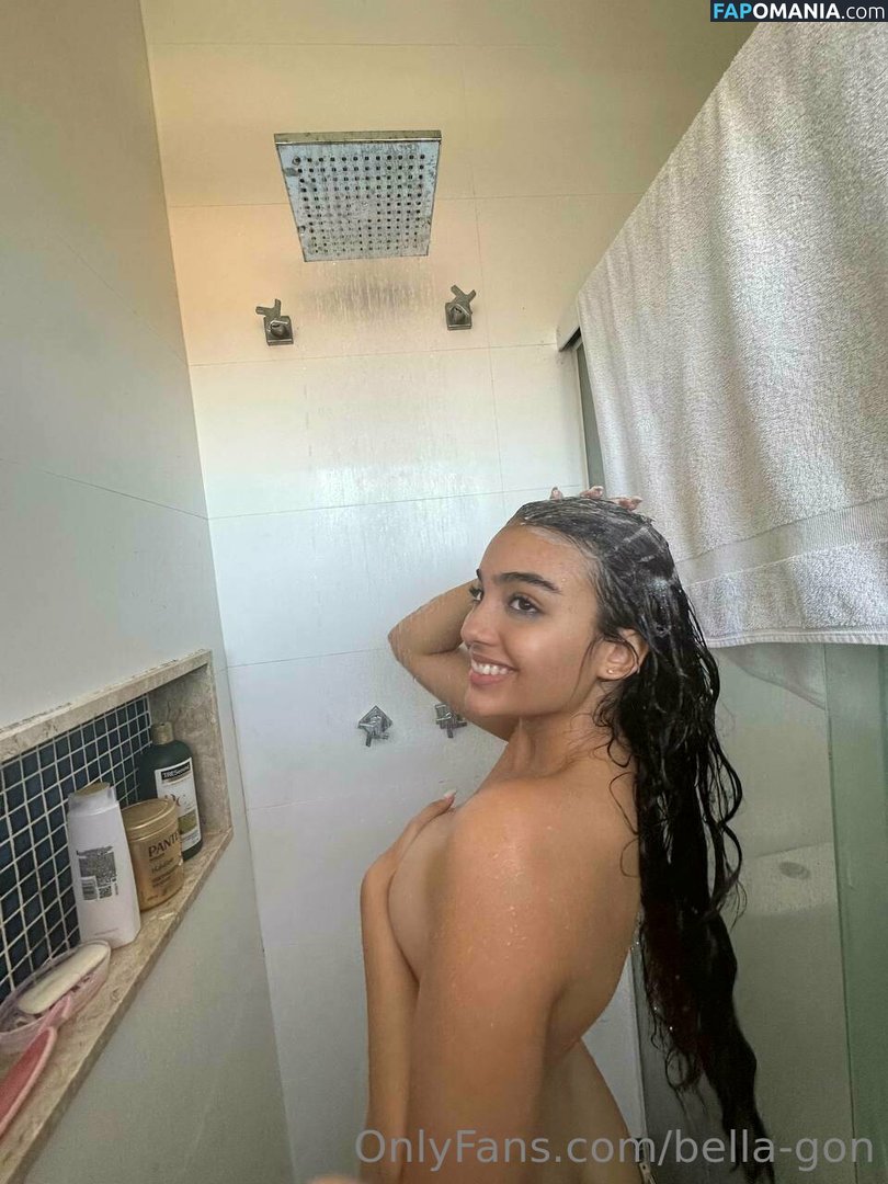 b3llag0n Nude OnlyFans  Leaked Photo #5