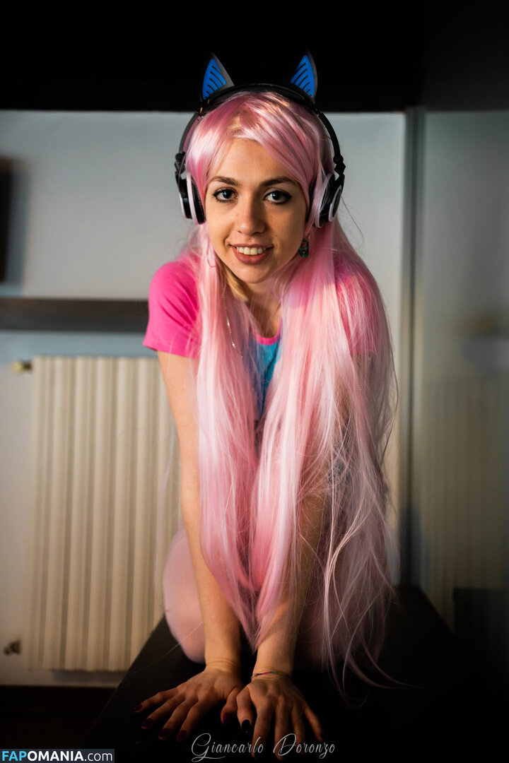 B4bygun / brat2001 Nude OnlyFans  Leaked Photo #10