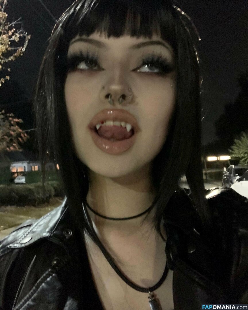 64il0ut / b4i1e3 / b4il3e Nude OnlyFans  Leaked Photo #4