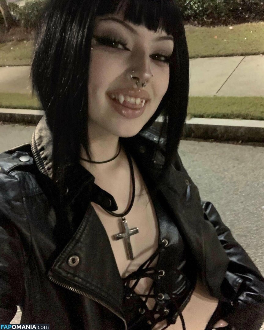 64il0ut / b4i1e3 / b4il3e Nude OnlyFans  Leaked Photo #5