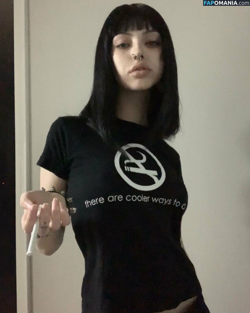 64il0ut / b4i1e3 / b4il3e Nude OnlyFans  Leaked Photo #8