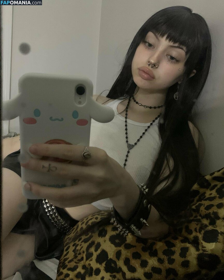 64il0ut / b4i1e3 / b4il3e Nude OnlyFans  Leaked Photo #11