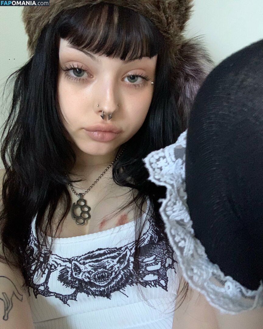 64il0ut / b4i1e3 / b4il3e Nude OnlyFans  Leaked Photo #20