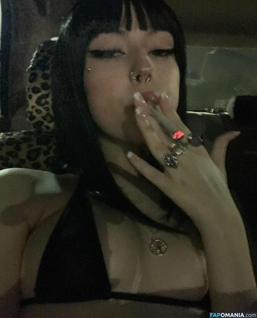 64il0ut / b4i1e3 / b4il3e Nude OnlyFans  Leaked Photo #32