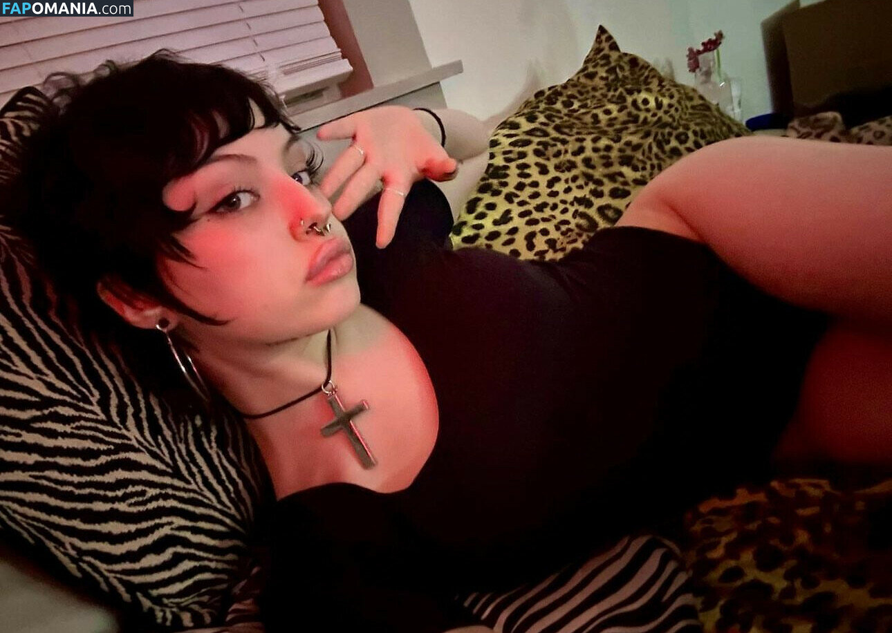 64il0ut / b4i1e3 / b4il3e Nude OnlyFans  Leaked Photo #53