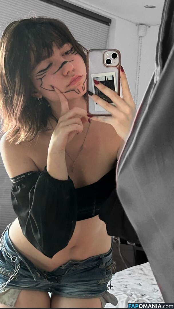 B6bybat Nude OnlyFans  Leaked Photo #6