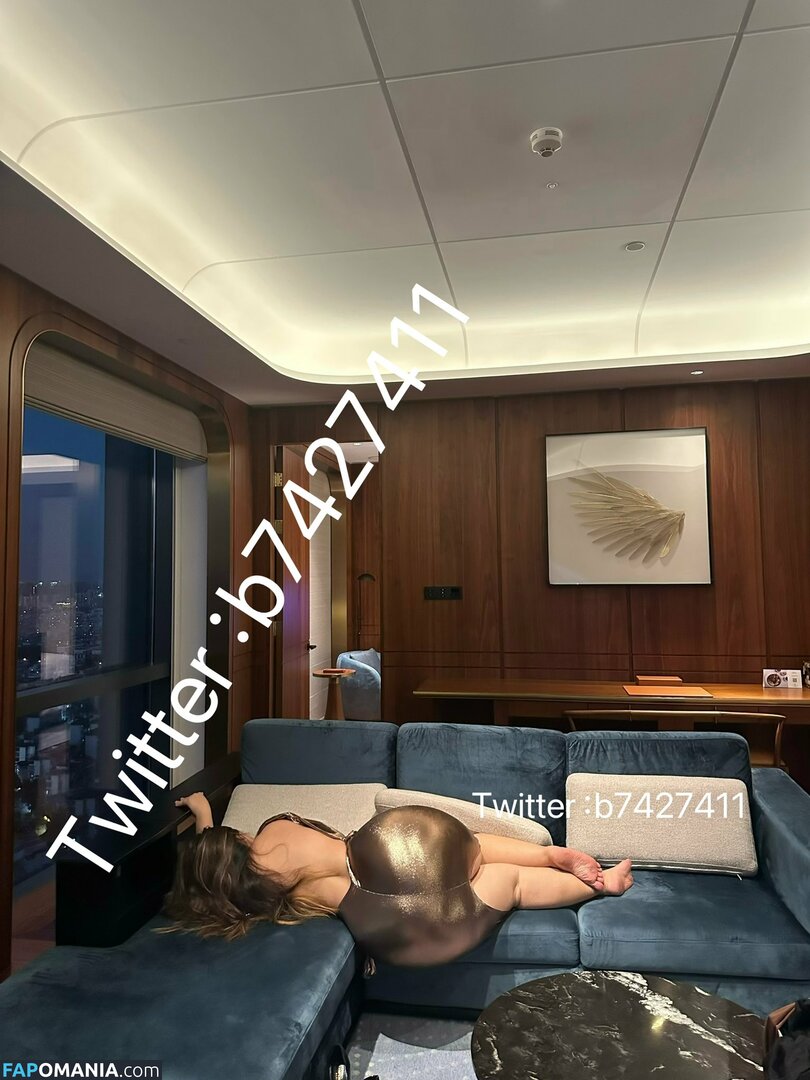 B742741 / b742741b742741 Nude OnlyFans  Leaked Photo #29