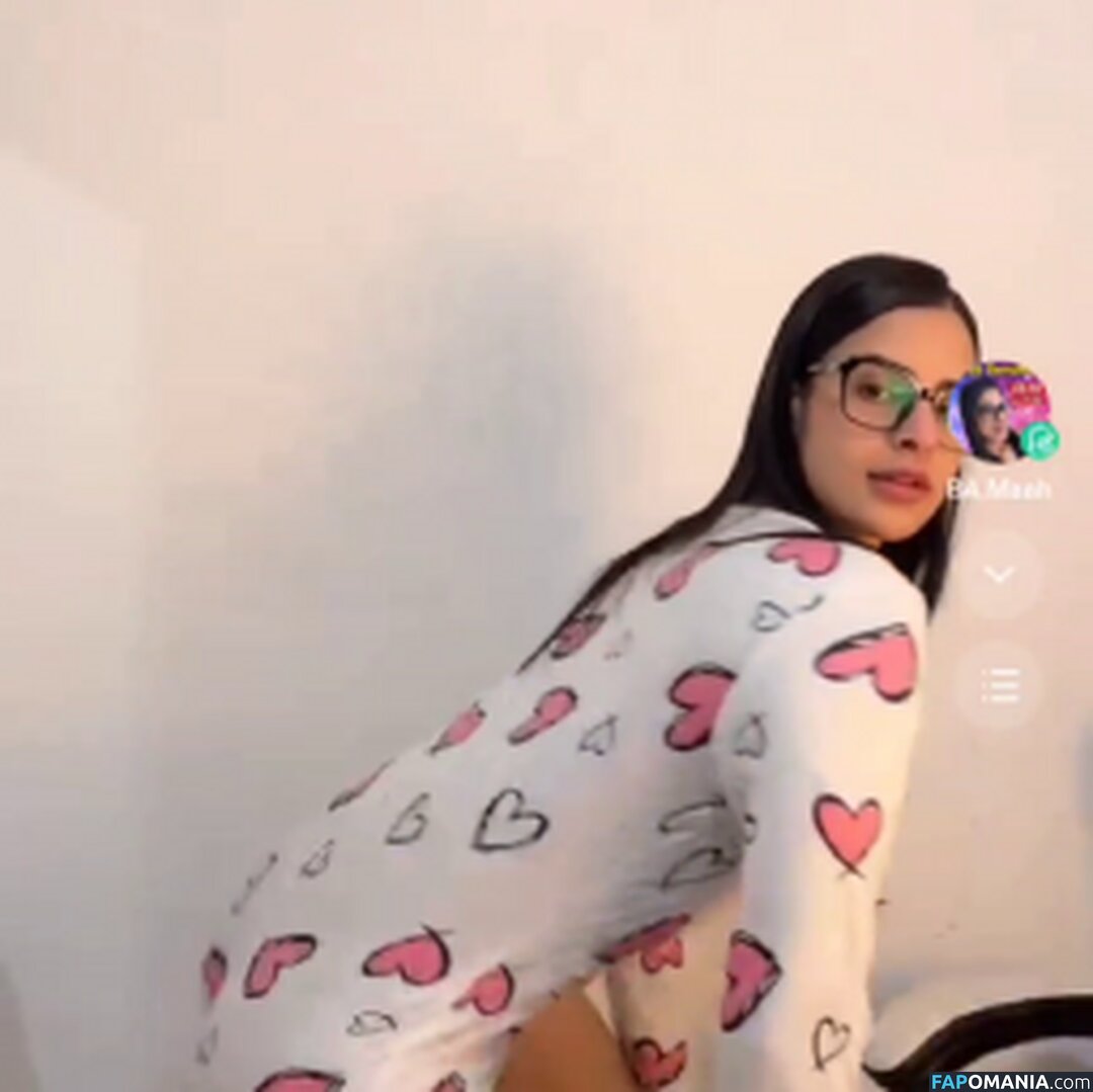 Ba.maah Nude OnlyFans  Leaked Photo #2