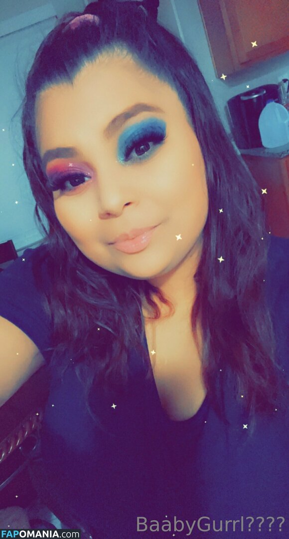 _baabygurl / baabygurrl22 Nude OnlyFans  Leaked Photo #27