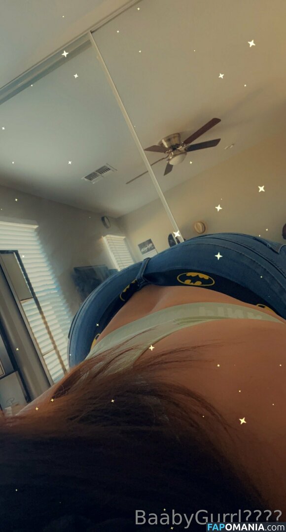 _baabygurl / baabygurrl22 Nude OnlyFans  Leaked Photo #35