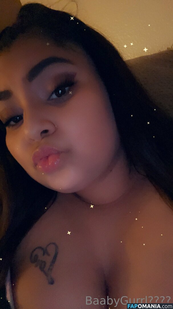 _baabygurl / baabygurrl22 Nude OnlyFans  Leaked Photo #39