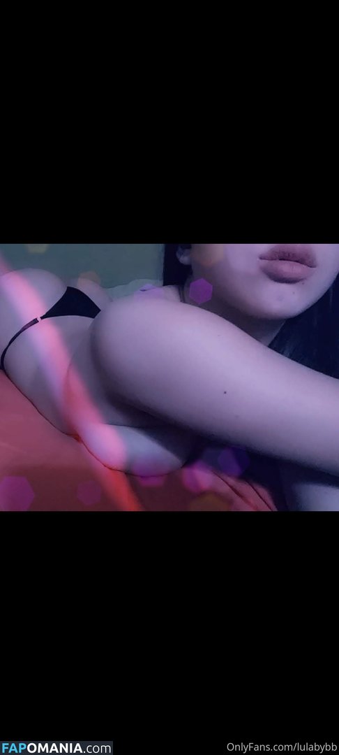 babbllybabblly / babbylulaaok Nude OnlyFans  Leaked Photo #1