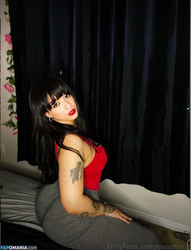 Babe_Eva / Evaphara / babe-eva Nude OnlyFans  Leaked Photo #9