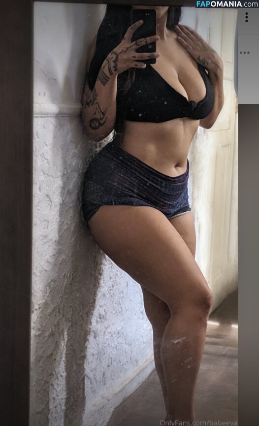 Babe_Eva / Evaphara / babe-eva Nude OnlyFans  Leaked Photo #18
