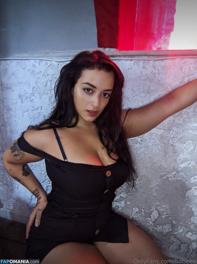 Babe_Eva / Evaphara / babe-eva Nude OnlyFans  Leaked Photo #19