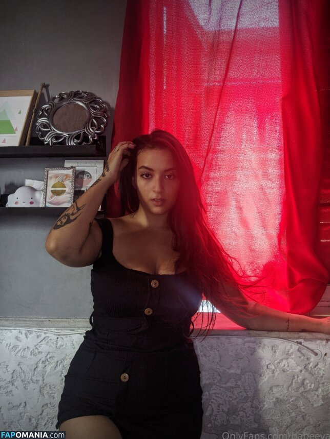 Babe_Eva / Evaphara / babe-eva Nude OnlyFans  Leaked Photo #20