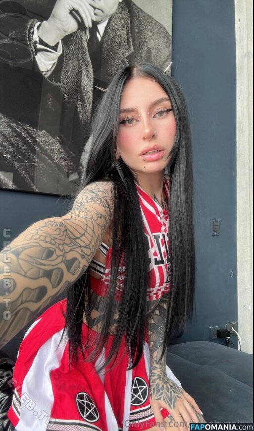BunnieIsabella / babebunniee / https: Nude OnlyFans  Leaked Photo #2