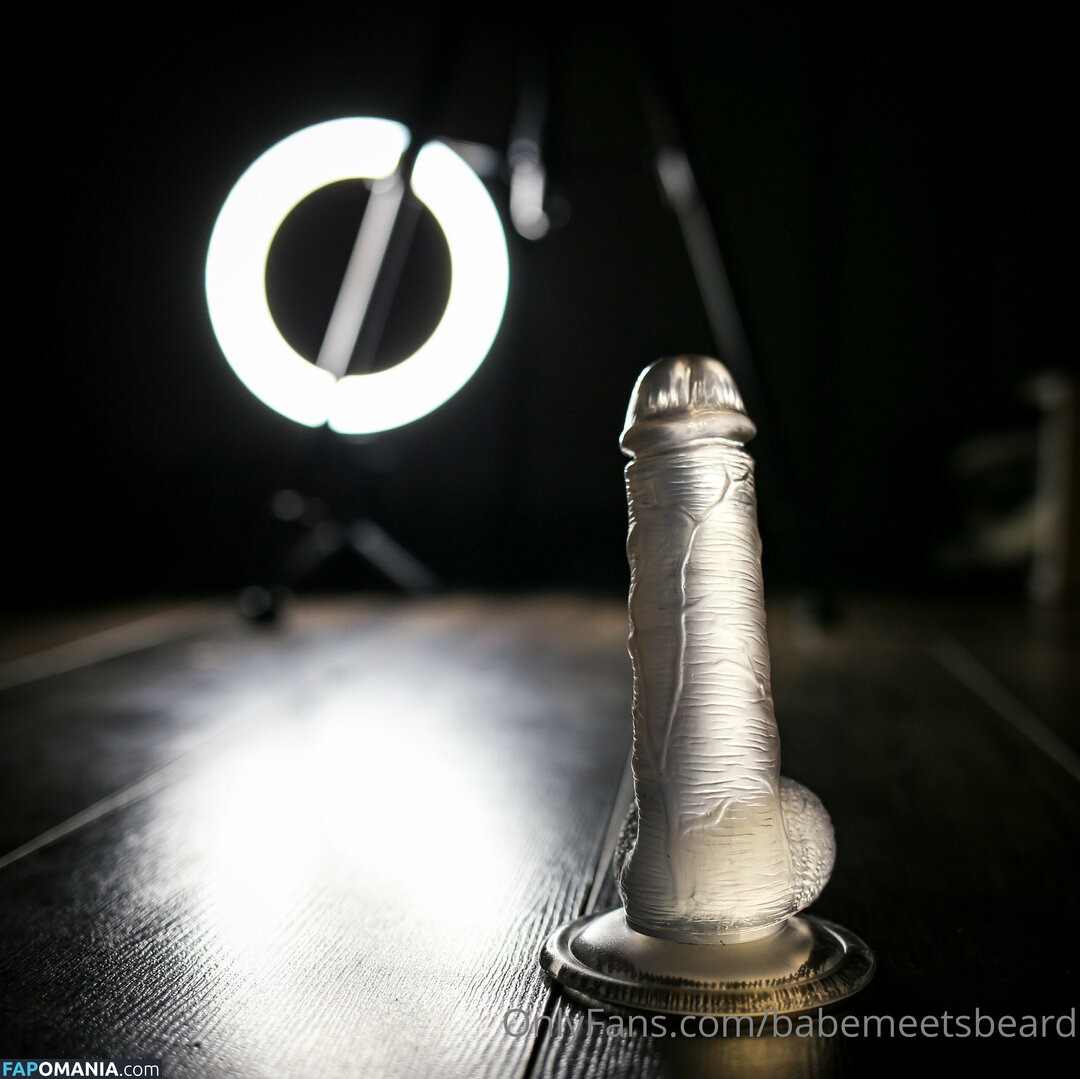 babemeetsbeard Nude OnlyFans  Leaked Photo #14
