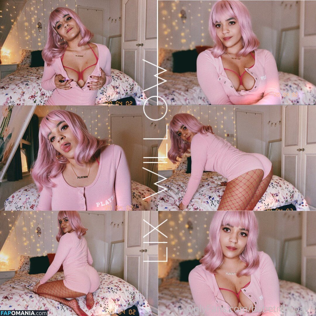 babetribepage Nude OnlyFans  Leaked Photo #13