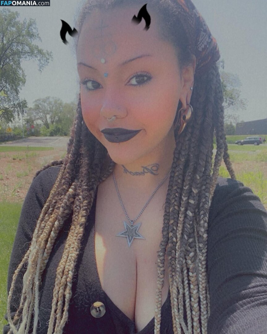 babeworship / babeworship666 Nude OnlyFans  Leaked Photo #1