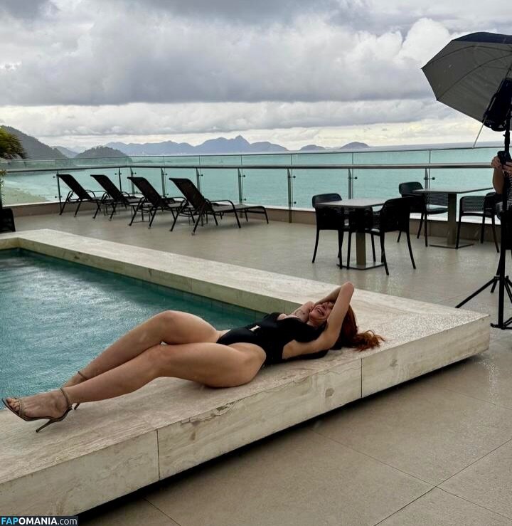Babi Xavier / babixavier Nude OnlyFans  Leaked Photo #9