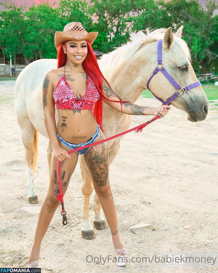babiekmoney / prettyvae1_ Nude OnlyFans  Leaked Photo #29