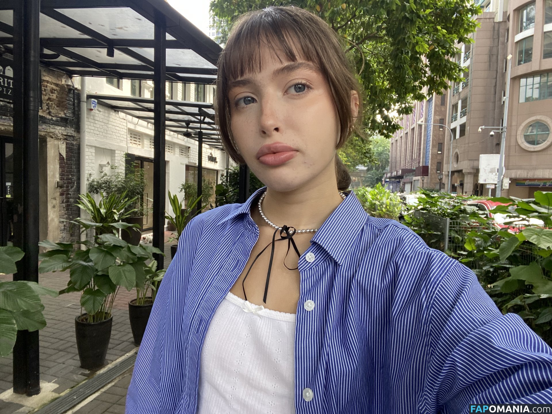 babii_luna Nude OnlyFans  Leaked Photo #1