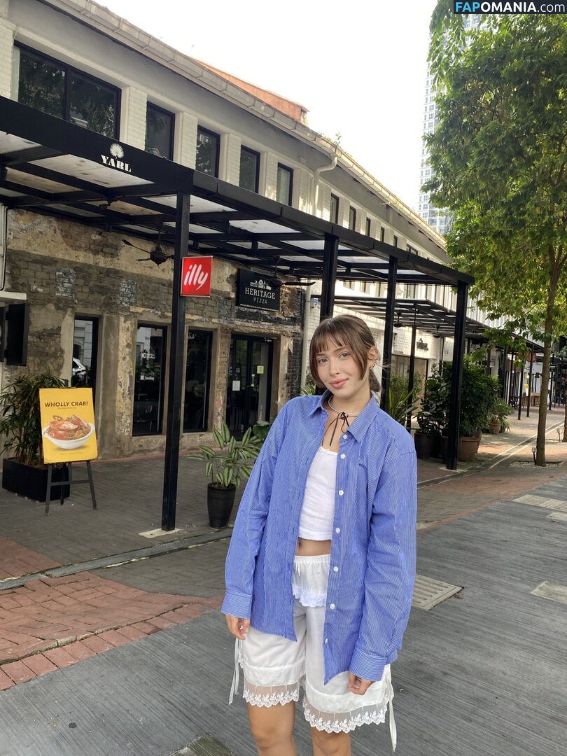 babii_luna Nude OnlyFans  Leaked Photo #2