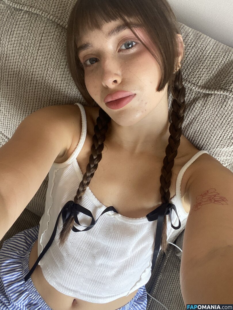 babii_luna Nude OnlyFans  Leaked Photo #6